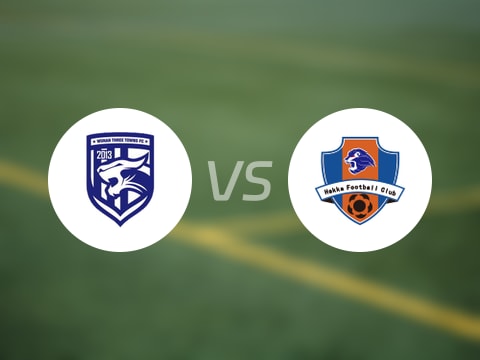 【中超】武汉三镇vs梅州客家首发阵容名单(2025年08月10日)