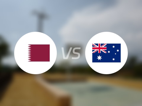 【亚洲杯】卡塔尔vs澳大利亚直播在线观看(2025年08月10日)