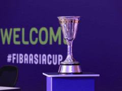 2025男篮亚洲杯八强赛程时间表 8月13日激烈开战！