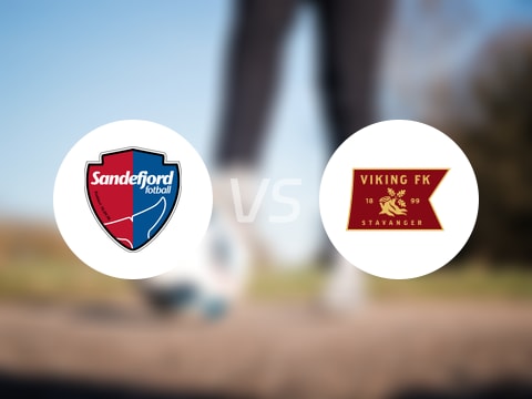 【挪超】桑德菲杰vs维京比赛结果：桑德菲杰(1-2)维京比分战报(2025年08月11日)