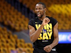 库明加谈判两大阻碍曝光！选项分歧仍存在 勇士拒绝送走希尔德或穆迪