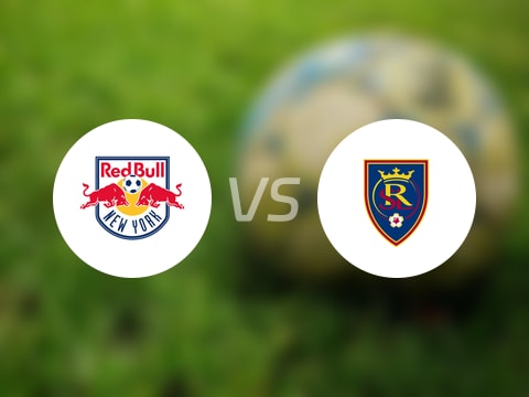 【美职业】纽约红牛vs皇家盐湖城比赛结果：纽约红牛(2-1)皇家盐湖城比分战报(2025年08月11日)