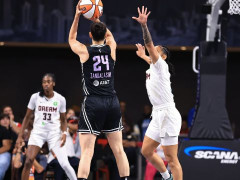 wnba预测：阳光vs女武神预测比分 季后赛边缘卡位战