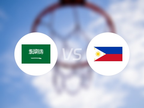亚洲杯比赛前瞻：沙特vs菲律宾预测分析(2025年08月12日)