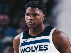 爱德华兹中国行具体行程出炉！答应球迷们的中国行没有食言