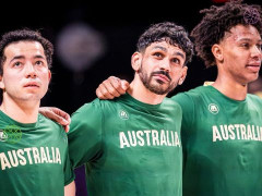 中国男篮领衔4队直通八强！附加赛赛程出炉：日韩菲等八强争4名额