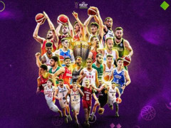 中国男篮或将迎战韩国？2025男篮亚洲杯八强对阵图 附晋级规则