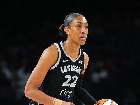 威尔逊vs阳光集锦 狂轰32+20创生涯新高成历史首人