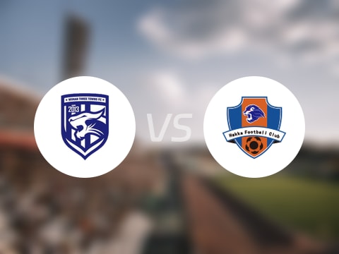 【中超联赛第20轮】武汉三镇vs梅州客家录像回放在线观看(2025年08月10日)