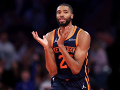 7亿豪阵！尼克斯1.5亿续约大乔势要冲冠 解除1隐患才是上上策