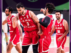 2025男篮亚洲杯八强资格赛赛程时间 韩国VS关岛 日本VS黎巴嫩