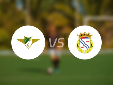 【葡超】莫雷拉人vs艾华卡比赛结果：莫雷拉人(2-1)艾华卡比分战报(2025年08月11日)