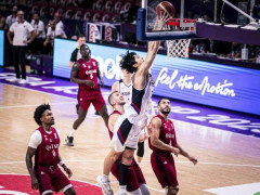 男篮高清直播在线直播：亚洲杯韩国男篮vs关岛男篮（8月12）悬念满满