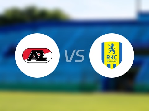 【荷乙】阿尔克马尔青年队vs瓦尔韦克比赛结果：阿尔克马尔青年队(2-3)瓦尔韦克比分战报(2025年08月12日)