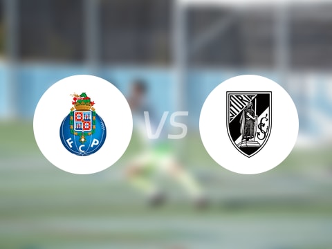 【葡超】波尔图vs吉马良斯首发阵容名单(2025年08月12日)