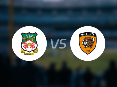 【英联杯】雷克瑟姆vs赫尔城伤病名单最新(2025年08月13日)