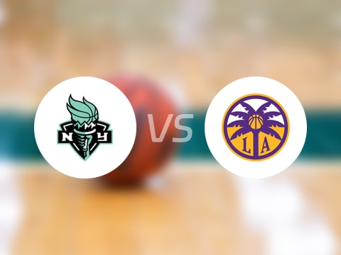 【WNBA】自由人vs火花伤病名单最新(2025年08月13日)