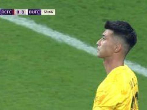 [错失良机] 刘殿座出击失误送大礼 阿尔哈夫特错失良机