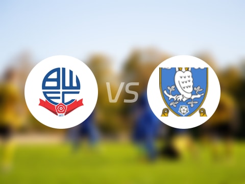 【英联杯】博尔顿vs谢周三伤病名单最新(2025年08月14日)