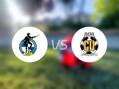 【英联杯】布里斯托流浪vs剑桥联伤病名单最新(2025年08月13日)