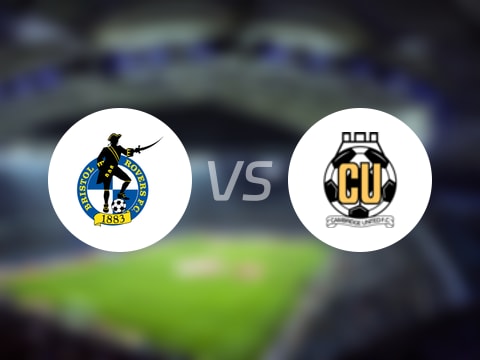 英联杯比赛前瞻：布里斯托流浪vs剑桥联预测分析(2025年08月13日)