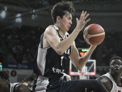 男篮亚洲杯预测 韩国vs关岛预测比分 韩国锁定晋级？