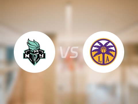 WNBA比赛前瞻：自由人vs火花预测分析(2025年08月13日)