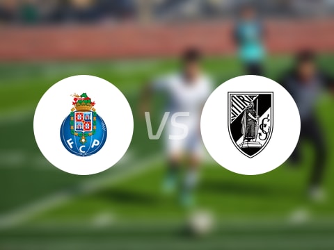 【葡超】波尔图vs吉马良斯比赛结果：波尔图(3-0)吉马良斯比分战报(2025年08月12日)