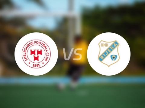 【欧联】舒尔本vs里耶卡伤病名单最新(2025年08月13日)