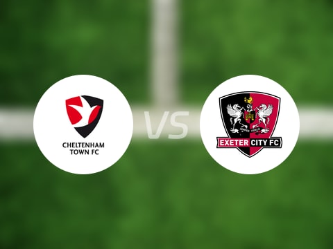 英联杯比赛前瞻：切尔滕汉姆vs埃克塞特城预测分析(2025年08月14日)