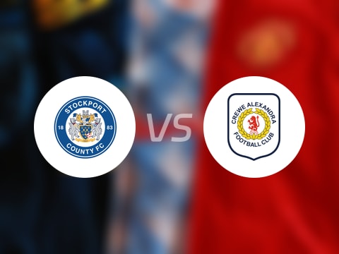 【英联杯】斯托克港vs克鲁伤病名单最新(2025年08月13日)