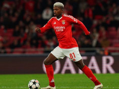 欧冠精选：本菲卡vs尼斯比分预测 本菲卡豪取三连胜，尼斯晋级压力不小