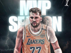 湖人聘请前独行侠体能教练！球探看好东契奇：下赛季能拿MVP得分王