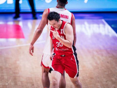 男篮亚洲杯-日本男篮vs黎巴嫩男篮比分预测（8月13日）强强对话，谁将晋级？