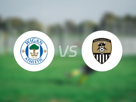 英联杯比赛前瞻：维冈竞技vs诺茨郡预测分析(2025年08月13日)