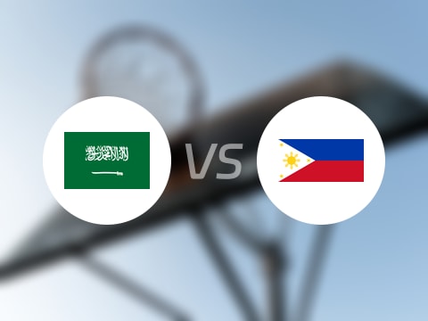 【亚洲杯附加赛】沙特vs菲律宾录像回放在线观看(2025年08月12日)