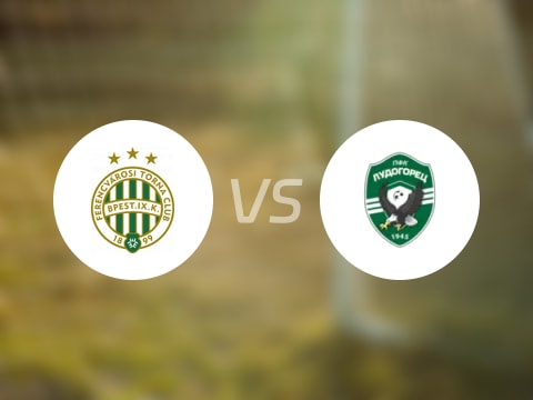 【欧冠】费伦茨瓦罗斯vs卢多格雷茨伤病名单最新(2025年08月13日)