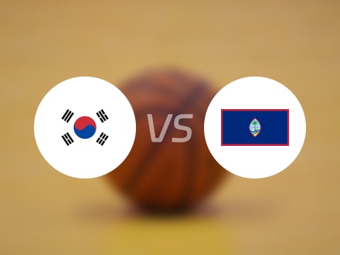 【亚洲杯附加赛】韩国vs关岛录像回放在线观看(2025年08月12日)