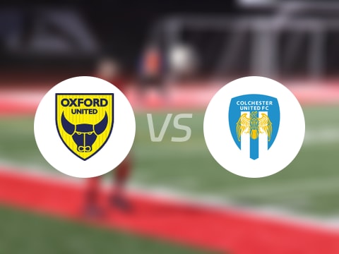 英联杯比赛前瞻：牛津联vs科尔切斯特联预测分析(2025年08月13日)