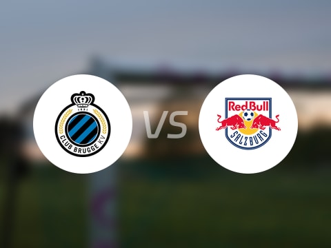 【欧冠】布鲁日vs萨尔茨堡红牛伤病名单最新(2025年08月13日)