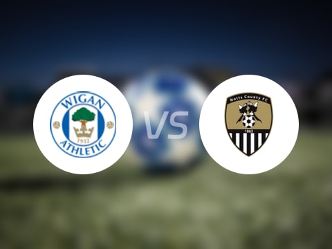 【英联杯】维冈竞技vs诺茨郡伤病名单最新(2025年08月13日)