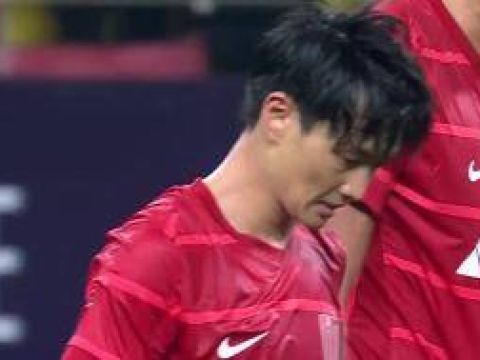 [进球视频] 成都蓉城亚冠首球来了?️！杨明洋头球破门首开记录