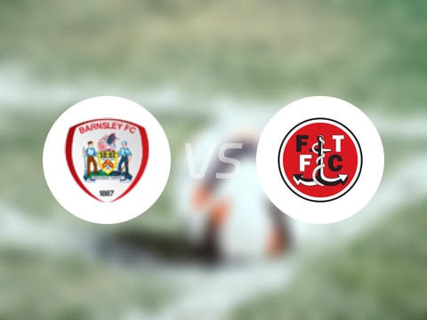 英联杯比赛前瞻：巴恩斯利vs弗利特伍德预测分析(2025年08月14日)