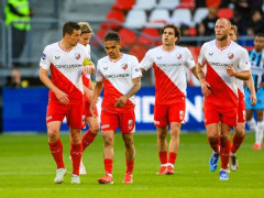 欧罗巴联赛：乌德勒支vs塞尔维特比分预测 乌德勒支实力占优，塞尔维特能否反客为主