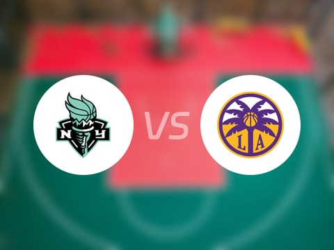 【WNBA】自由人vs火花直播在线观看(2025年08月13日)