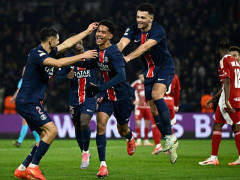 法甲揭幕战：南特VS巴黎圣日耳曼比分预测，大巴黎客场冲击开门红