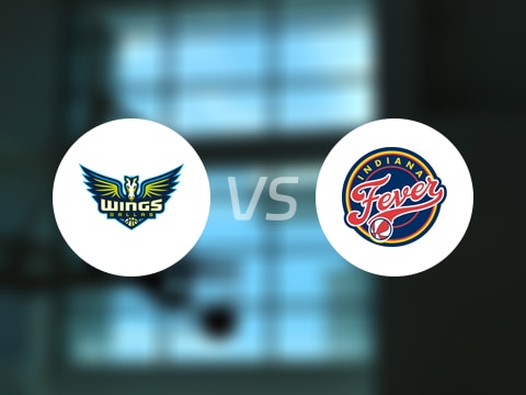 【WNBA】飞翼vs狂热录像回放在线观看(2025年08月13日)