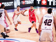 男篮亚洲杯预测 伊朗vs中国台北预测比分 谁能晋级四强