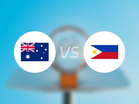 【亚洲杯1/4决赛】澳大利亚vs菲律宾录像回放在线观看(2025年08月13日)