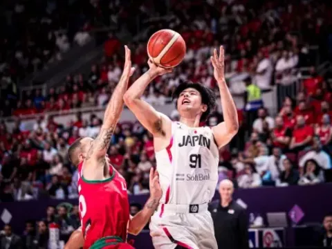 【全场回放】 日本vs黎巴嫩